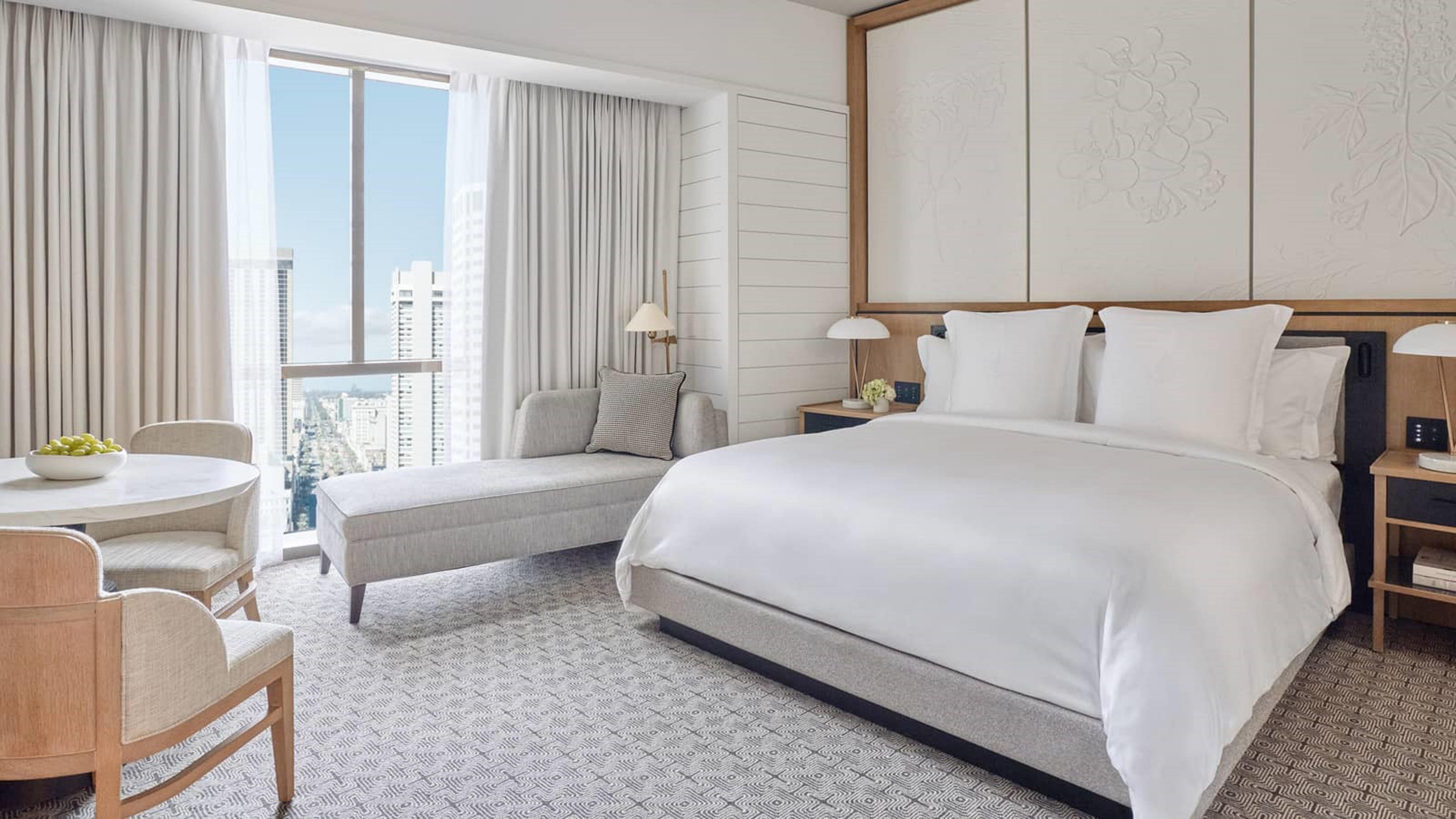فندق Four Seasons نيو أورلينز المظهر الخارجي الصورة