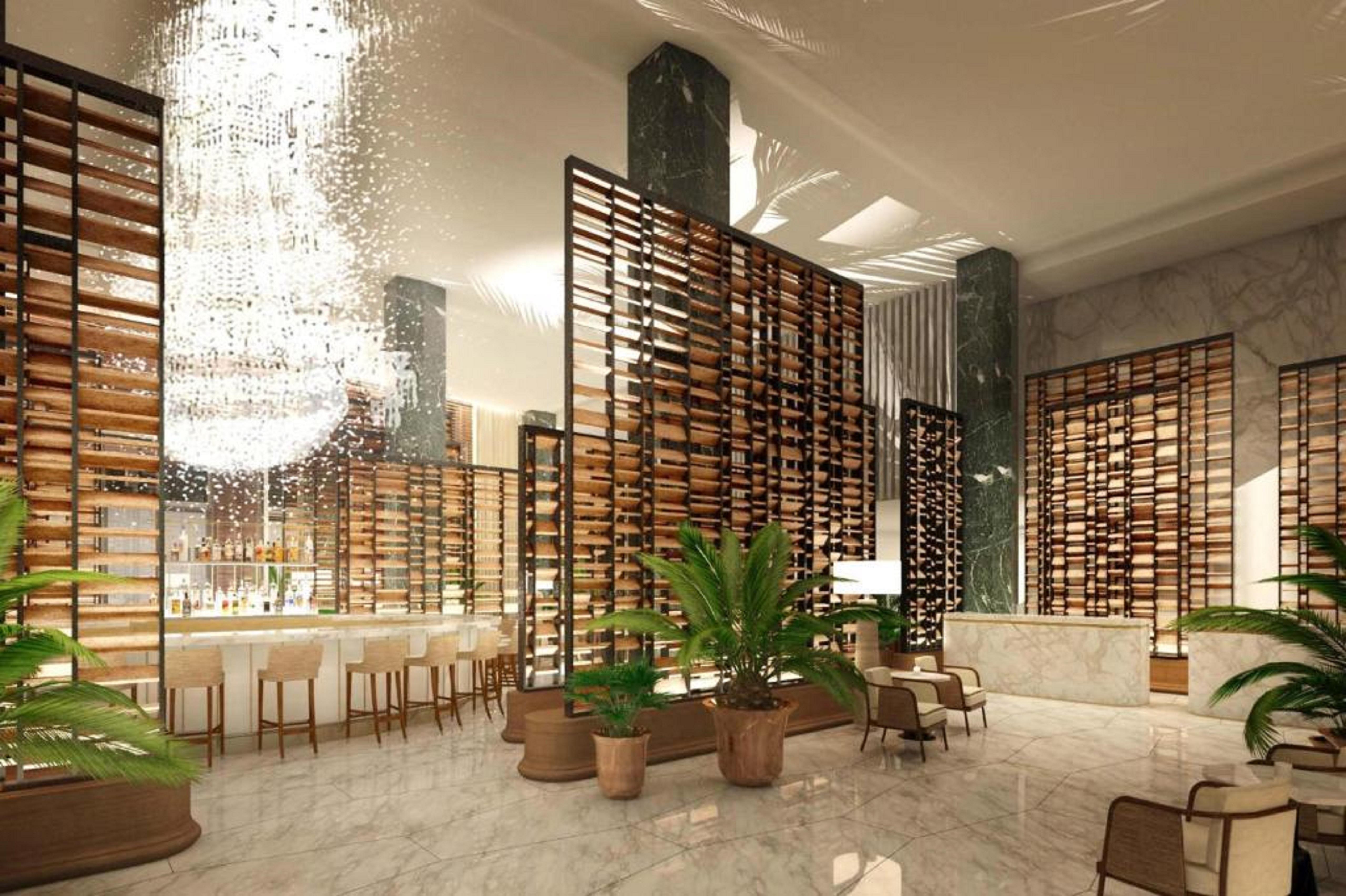 فندق Four Seasons نيو أورلينز المظهر الخارجي الصورة