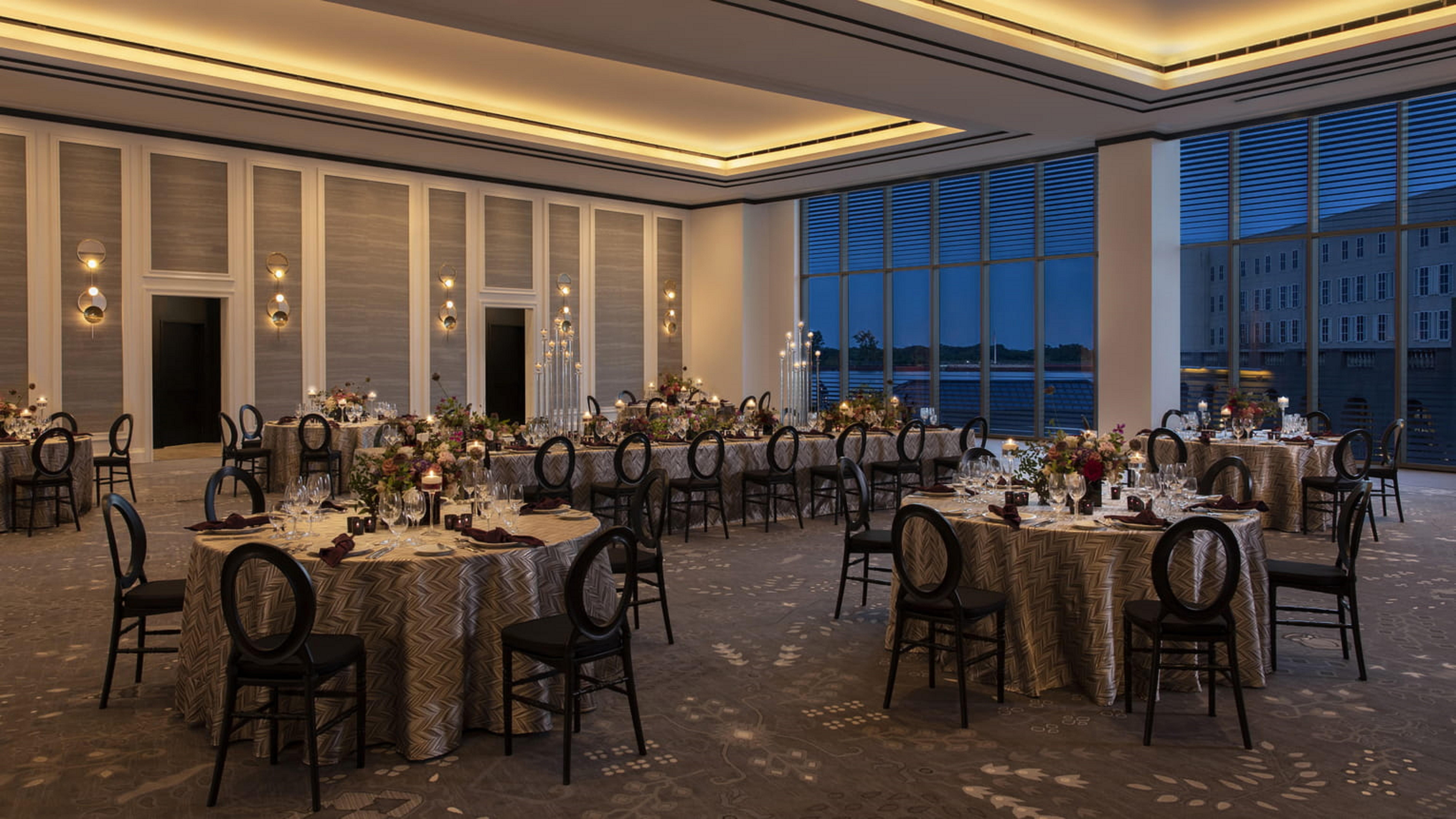 فندق Four Seasons نيو أورلينز المظهر الخارجي الصورة