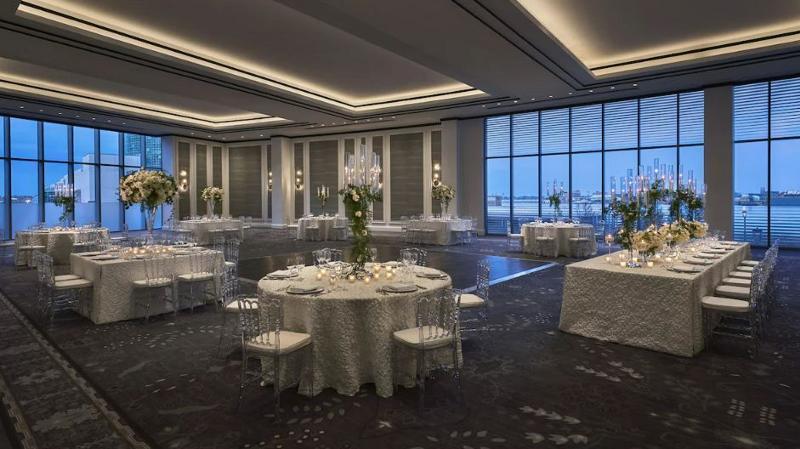 فندق Four Seasons نيو أورلينز المظهر الخارجي الصورة